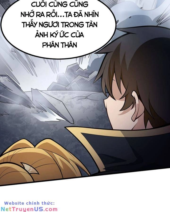 Sứ Đồ Vô Hạn Và 12 Chiến Cơ Chapter 401 - 33