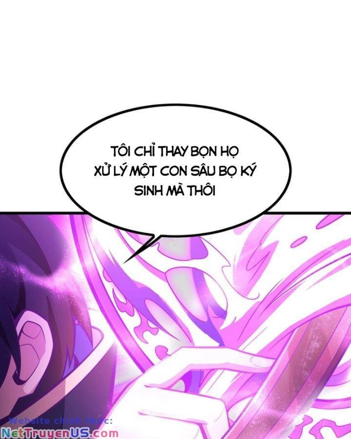 Sứ Đồ Vô Hạn Và 12 Chiến Cơ Chapter 401 - 41