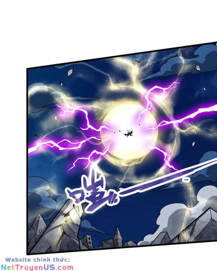 Sứ Đồ Vô Hạn Và 12 Chiến Cơ Chapter 401 - 53