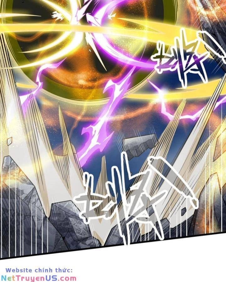 Sứ Đồ Vô Hạn Và 12 Chiến Cơ Chapter 402 - 4