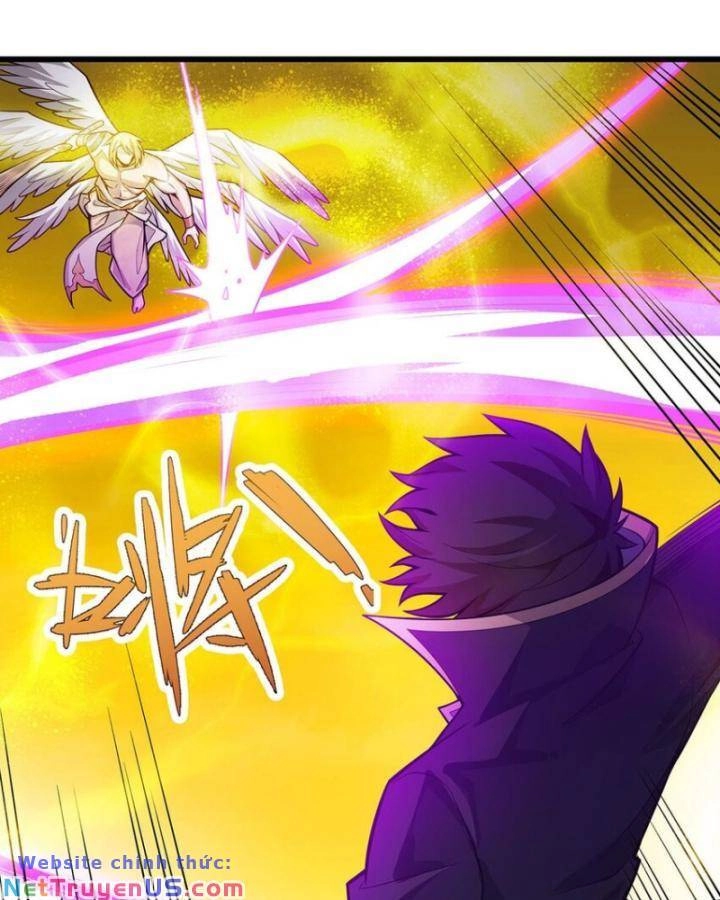 Sứ Đồ Vô Hạn Và 12 Chiến Cơ Chapter 402 - 9