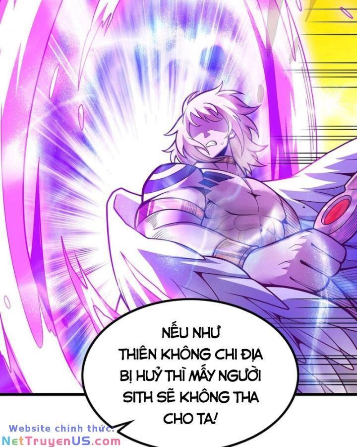 Sứ Đồ Vô Hạn Và 12 Chiến Cơ Chapter 402 - 12