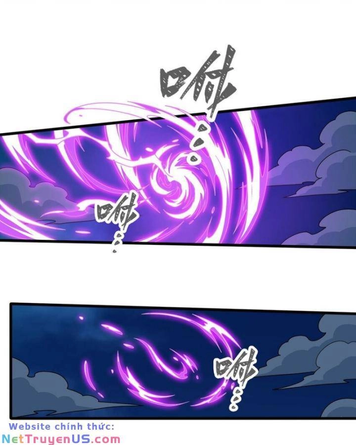 Sứ Đồ Vô Hạn Và 12 Chiến Cơ Chapter 402 - 16