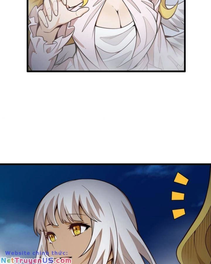 Sứ Đồ Vô Hạn Và 12 Chiến Cơ Chapter 402 - 18