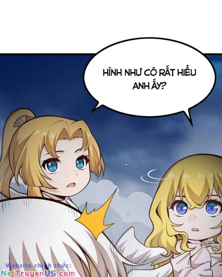 Sứ Đồ Vô Hạn Và 12 Chiến Cơ Chapter 402 - 20