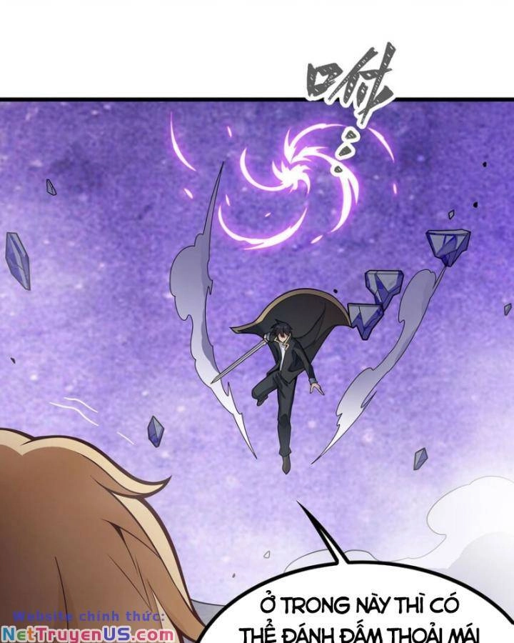 Sứ Đồ Vô Hạn Và 12 Chiến Cơ Chapter 402 - 23