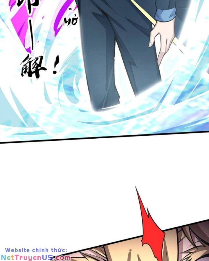 Sứ Đồ Vô Hạn Và 12 Chiến Cơ Chapter 402 - 30