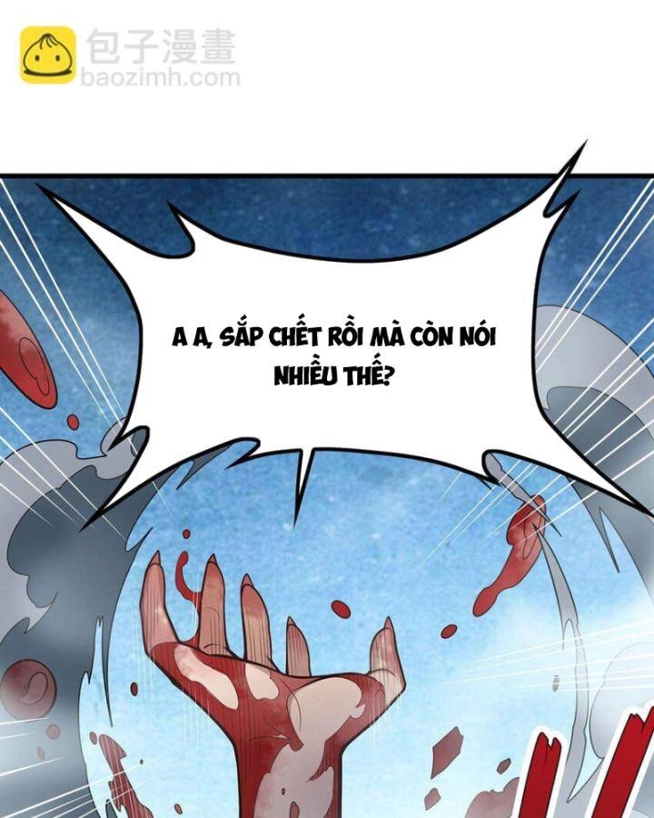 Sứ Đồ Vô Hạn Và 12 Chiến Cơ Chapter 403 - 11