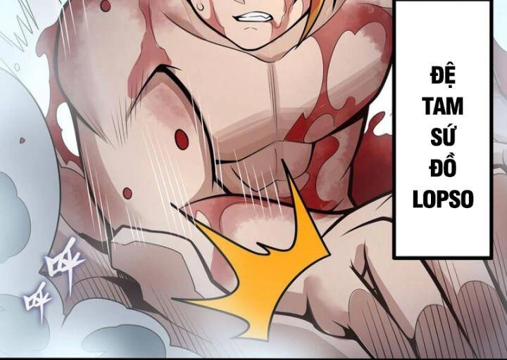 Sứ Đồ Vô Hạn Và 12 Chiến Cơ Chapter 403 - 14