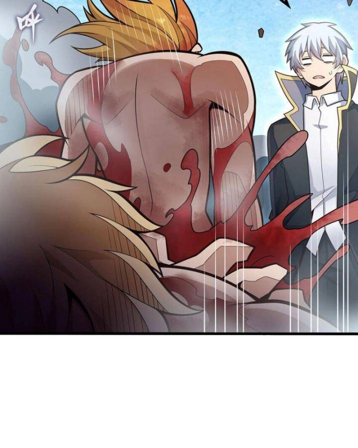 Sứ Đồ Vô Hạn Và 12 Chiến Cơ Chapter 403 - 16