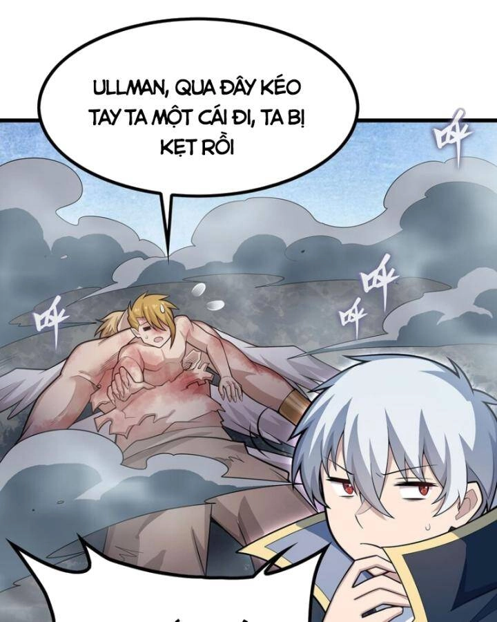 Sứ Đồ Vô Hạn Và 12 Chiến Cơ Chapter 403 - 17