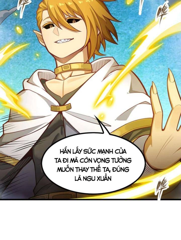 Sứ Đồ Vô Hạn Và 12 Chiến Cơ Chapter 403 - 25