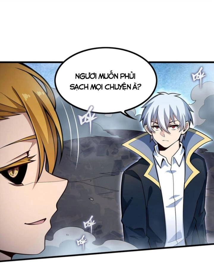 Sứ Đồ Vô Hạn Và 12 Chiến Cơ Chapter 403 - 26