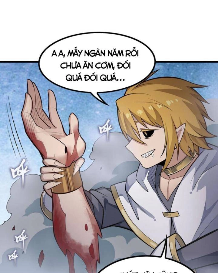 Sứ Đồ Vô Hạn Và 12 Chiến Cơ Chapter 403 - 29