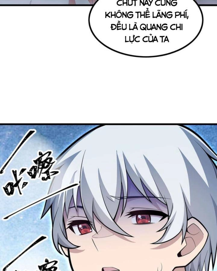 Sứ Đồ Vô Hạn Và 12 Chiến Cơ Chapter 403 - 30