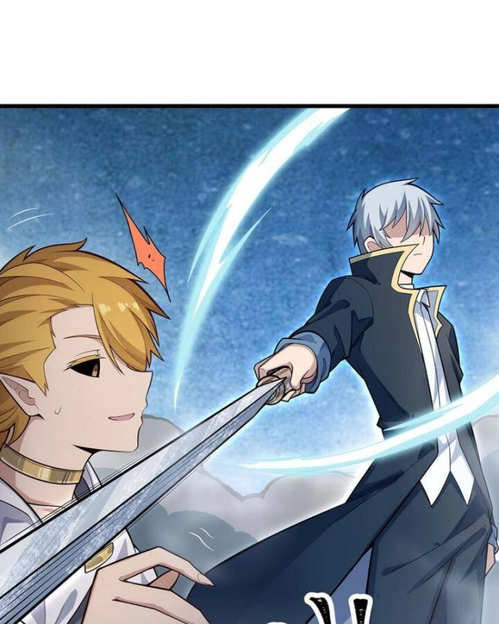 Sứ Đồ Vô Hạn Và 12 Chiến Cơ Chapter 403 - 35