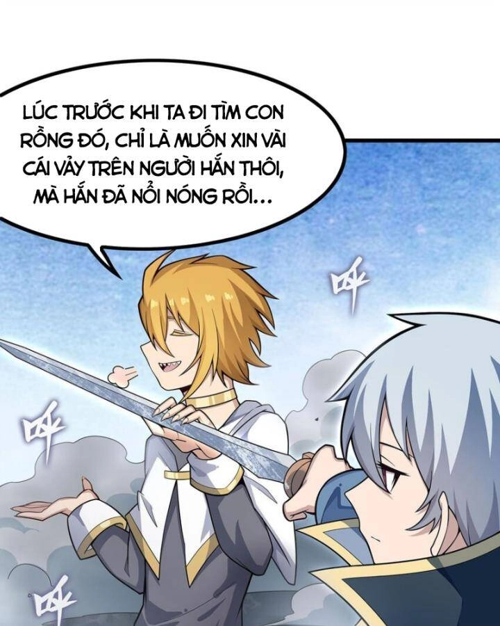 Sứ Đồ Vô Hạn Và 12 Chiến Cơ Chapter 403 - 38