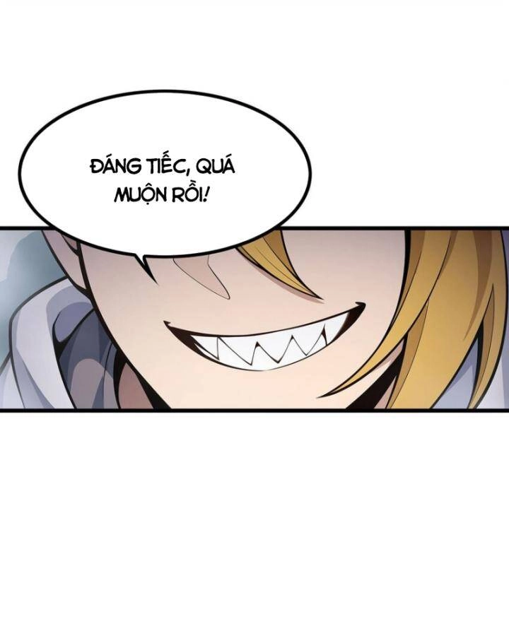 Sứ Đồ Vô Hạn Và 12 Chiến Cơ Chapter 403 - 41