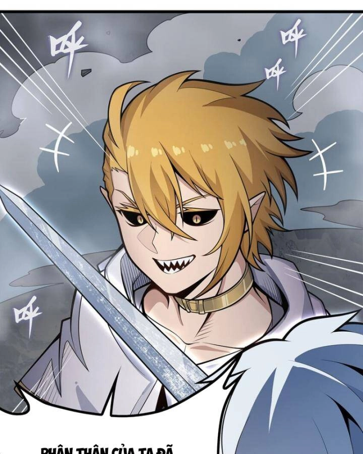 Sứ Đồ Vô Hạn Và 12 Chiến Cơ Chapter 403 - 42