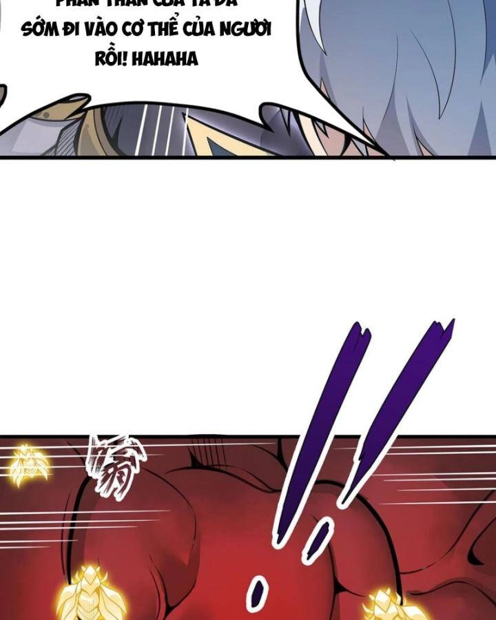 Sứ Đồ Vô Hạn Và 12 Chiến Cơ Chapter 403 - 43