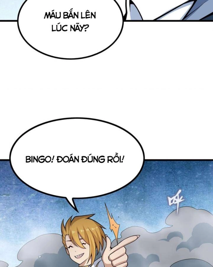 Sứ Đồ Vô Hạn Và 12 Chiến Cơ Chapter 403 - 50