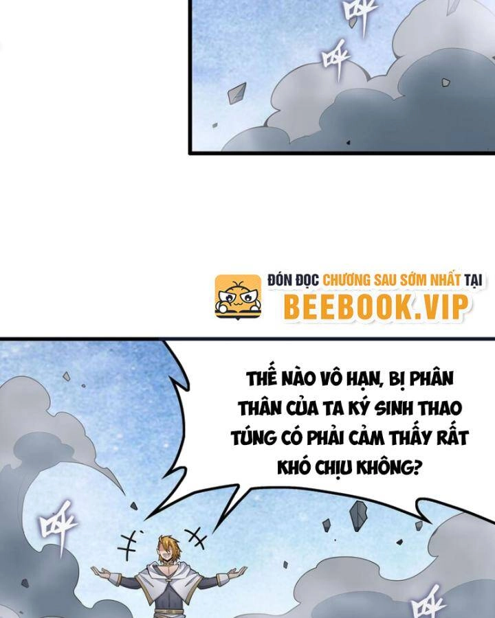 Sứ Đồ Vô Hạn Và 12 Chiến Cơ Chapter 404 - 4