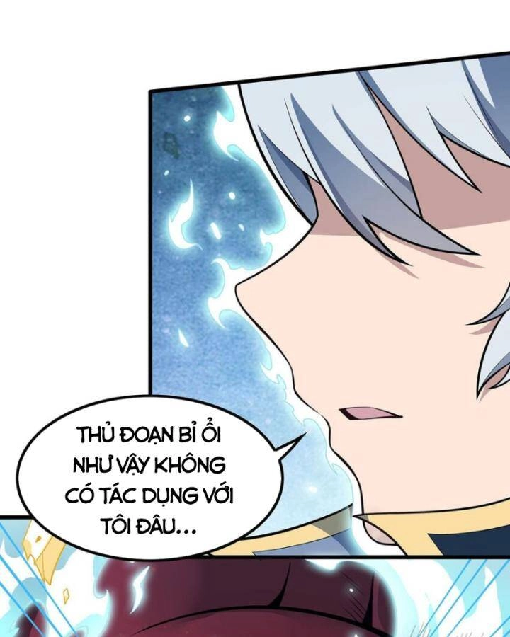 Sứ Đồ Vô Hạn Và 12 Chiến Cơ Chapter 404 - 6