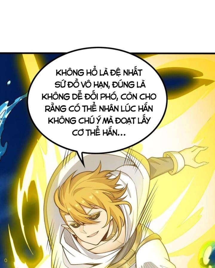 Sứ Đồ Vô Hạn Và 12 Chiến Cơ Chapter 404 - 17