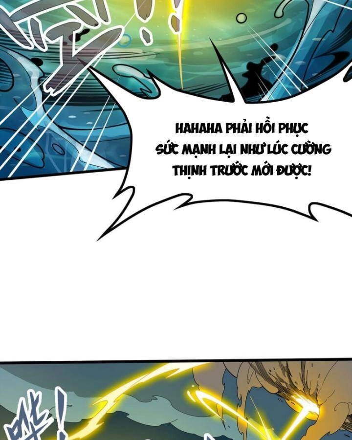 Sứ Đồ Vô Hạn Và 12 Chiến Cơ Chapter 404 - 21