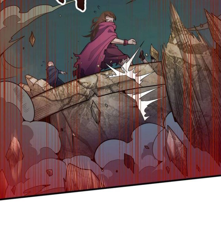 Sứ Đồ Vô Hạn Và 12 Chiến Cơ Chapter 404 - 30