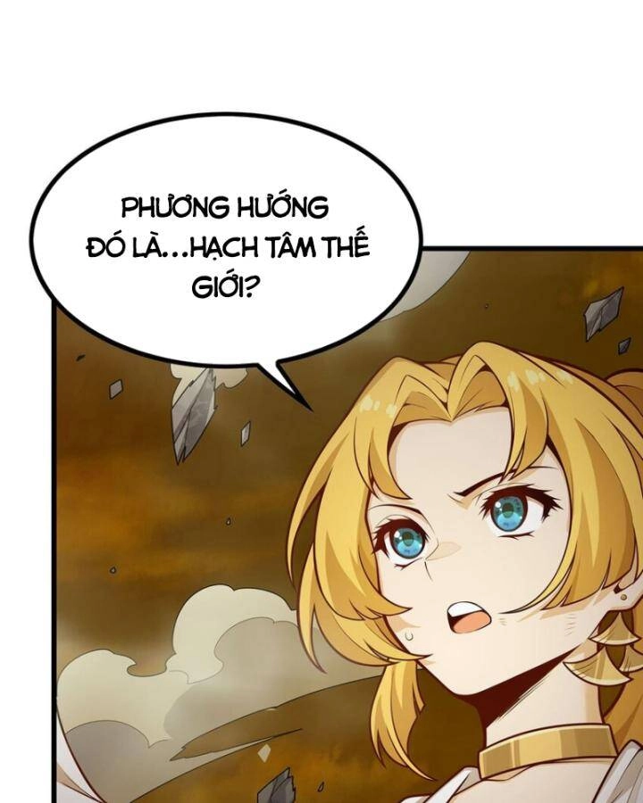 Sứ Đồ Vô Hạn Và 12 Chiến Cơ Chapter 404 - 35