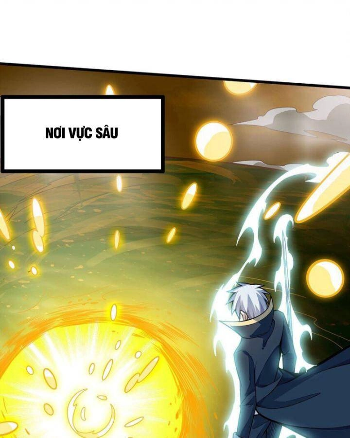 Sứ Đồ Vô Hạn Và 12 Chiến Cơ Chapter 404 - 38
