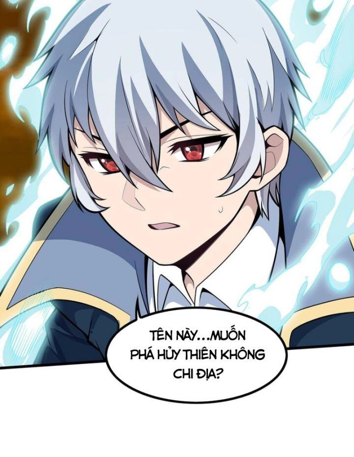 Sứ Đồ Vô Hạn Và 12 Chiến Cơ Chapter 404 - 40