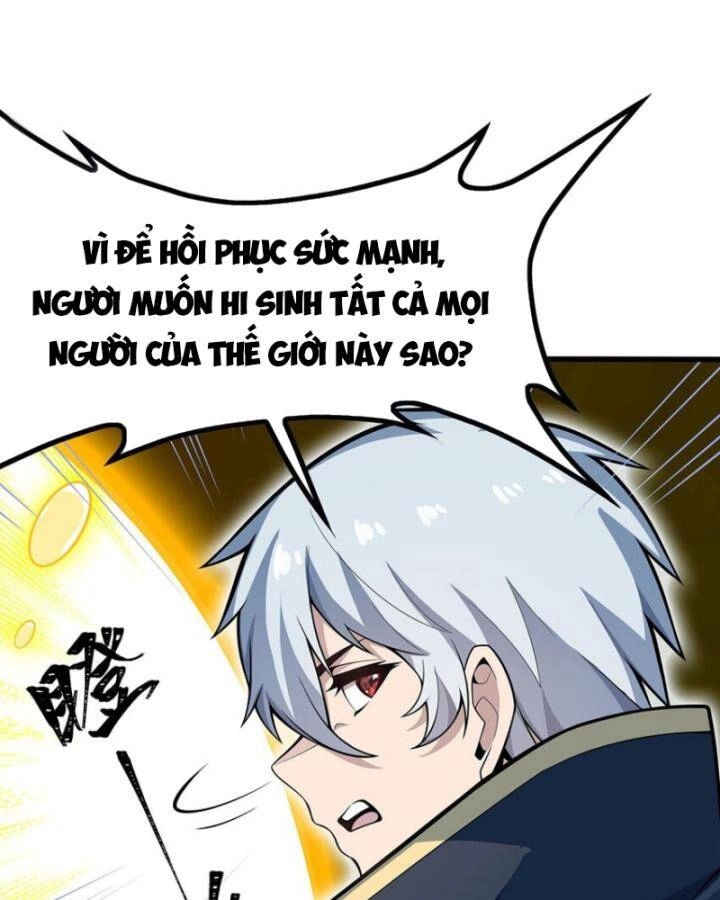 Sứ Đồ Vô Hạn Và 12 Chiến Cơ Chapter 404 - 48