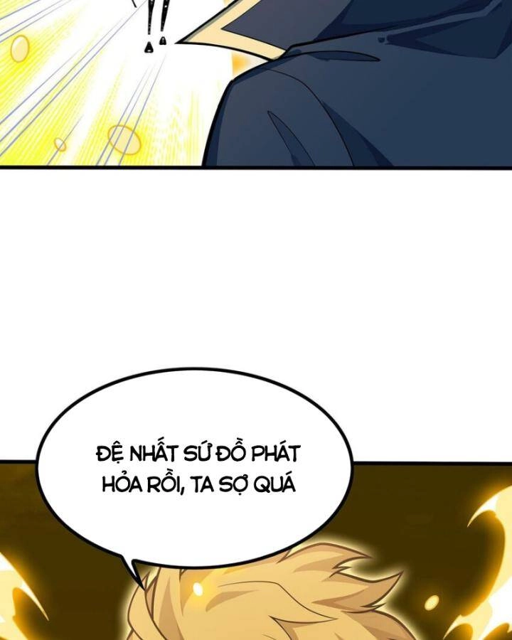 Sứ Đồ Vô Hạn Và 12 Chiến Cơ Chapter 404 - 49