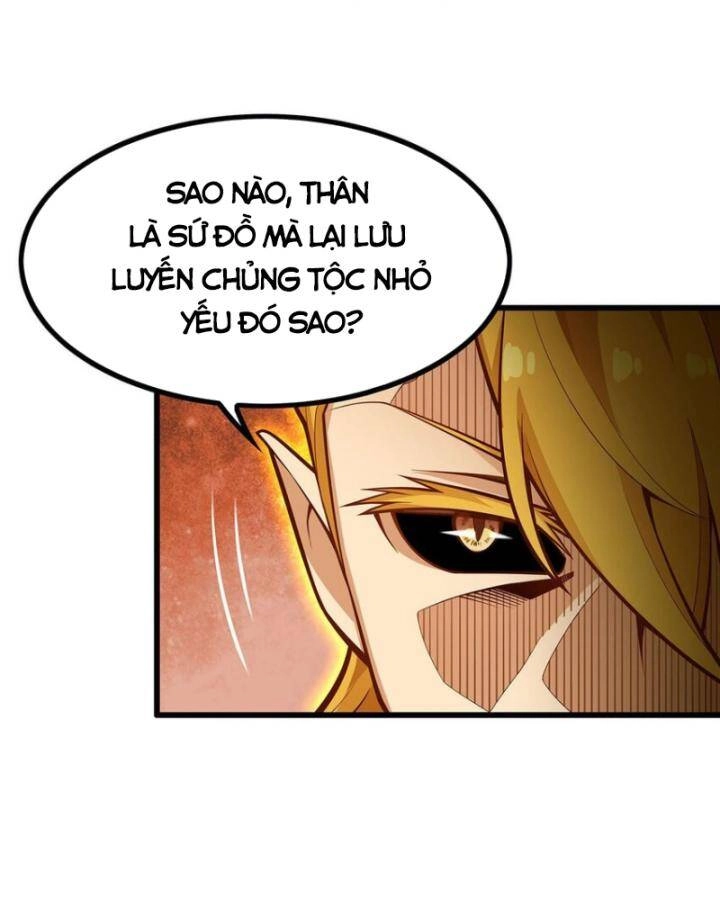 Sứ Đồ Vô Hạn Và 12 Chiến Cơ Chapter 404 - 51