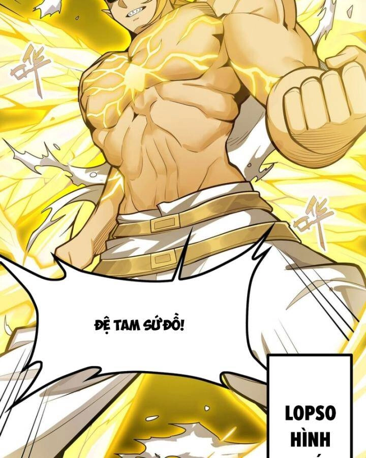 Sứ Đồ Vô Hạn Và 12 Chiến Cơ Chapter 404 - 58