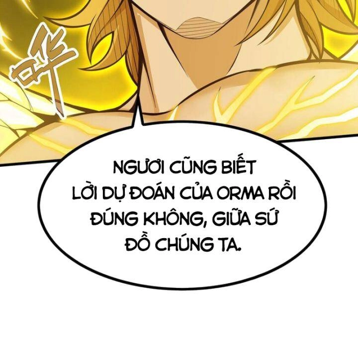Sứ Đồ Vô Hạn Và 12 Chiến Cơ Chapter 404 - 60