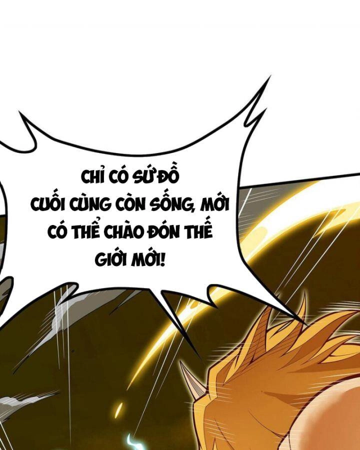 Sứ Đồ Vô Hạn Và 12 Chiến Cơ Chapter 405 - 5