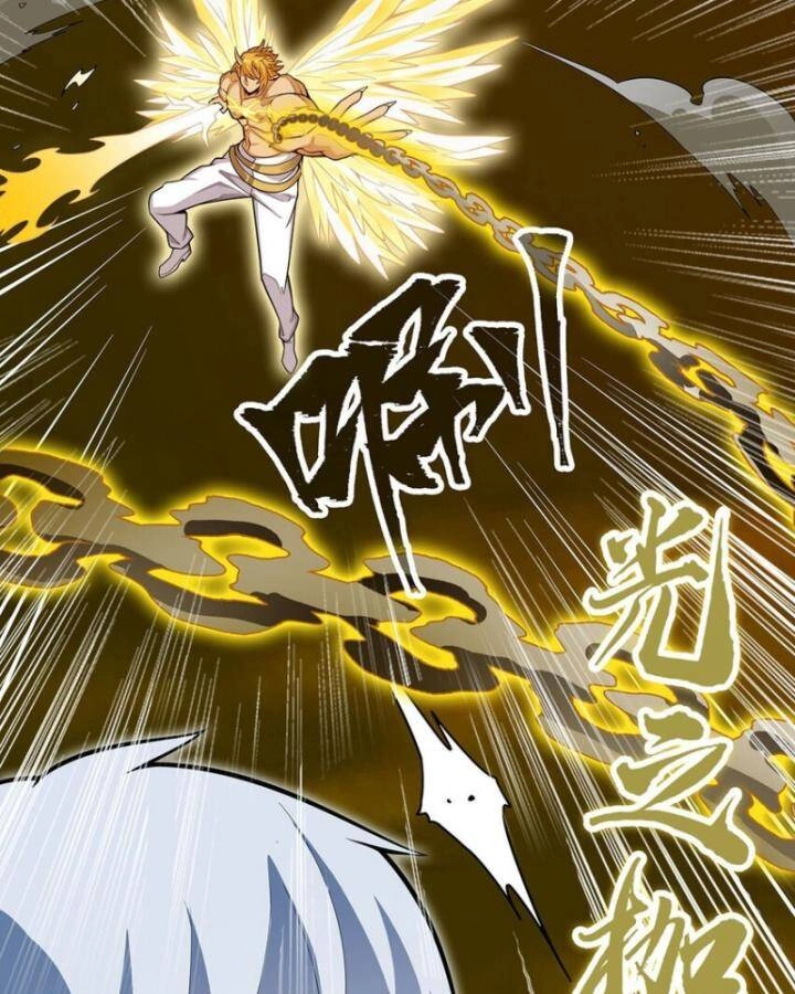 Sứ Đồ Vô Hạn Và 12 Chiến Cơ Chapter 405 - 12