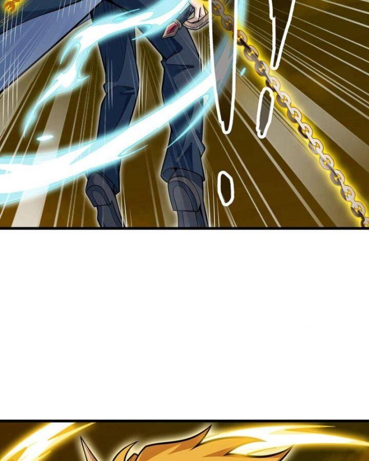 Sứ Đồ Vô Hạn Và 12 Chiến Cơ Chapter 405 - 16