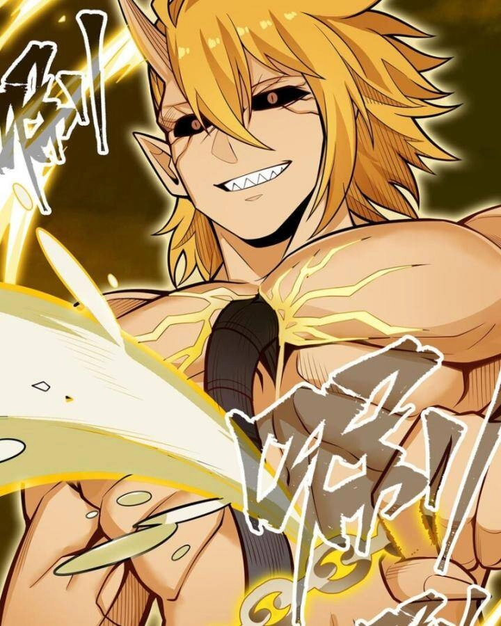 Sứ Đồ Vô Hạn Và 12 Chiến Cơ Chapter 405 - 17