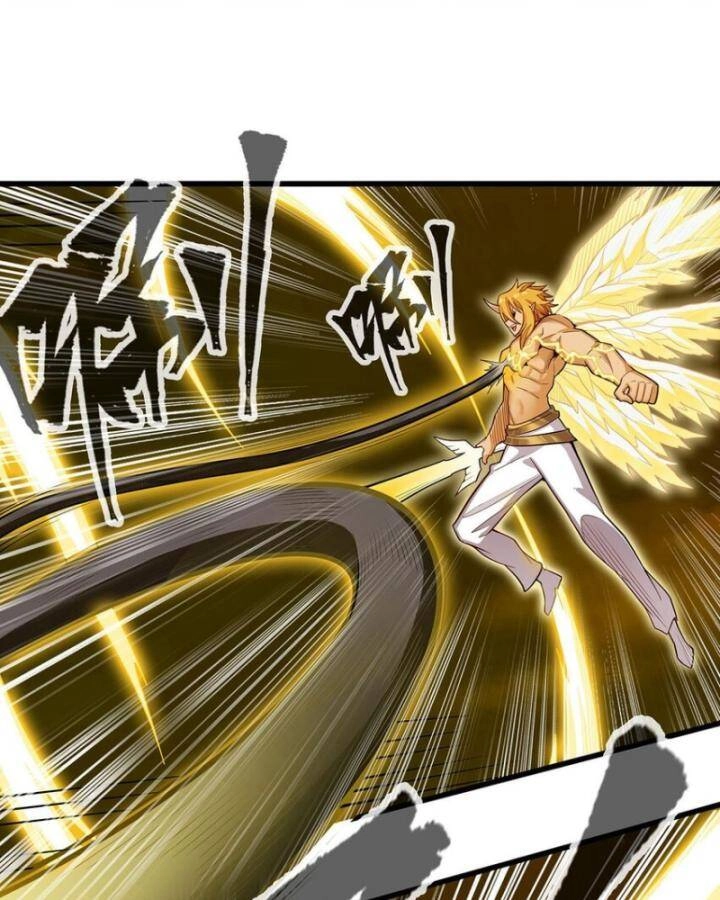 Sứ Đồ Vô Hạn Và 12 Chiến Cơ Chapter 405 - 19