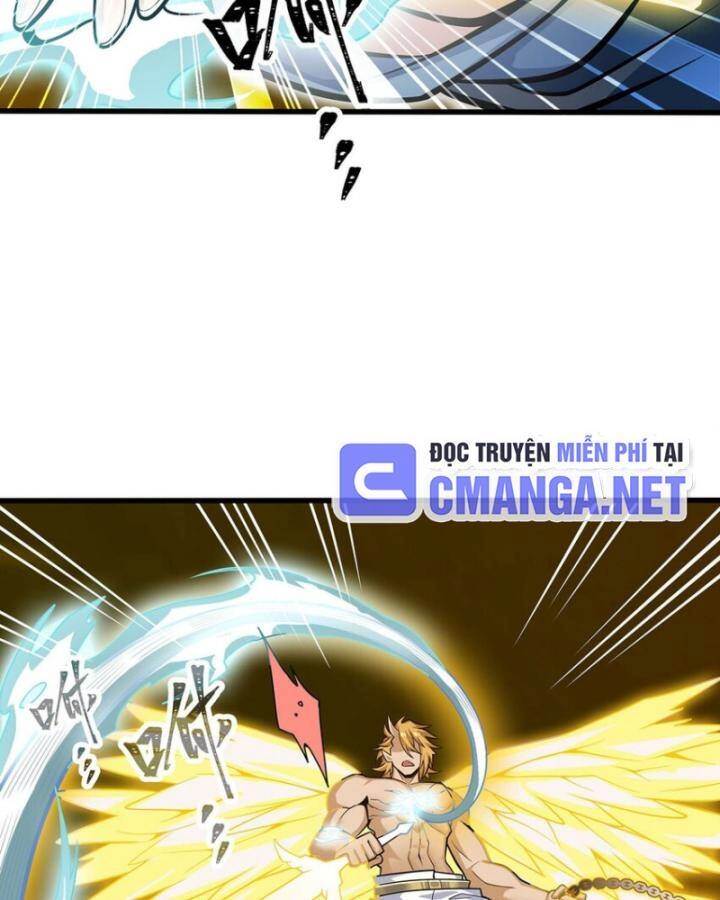 Sứ Đồ Vô Hạn Và 12 Chiến Cơ Chapter 405 - 28