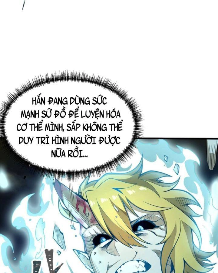 Sứ Đồ Vô Hạn Và 12 Chiến Cơ Chapter 405 - 34