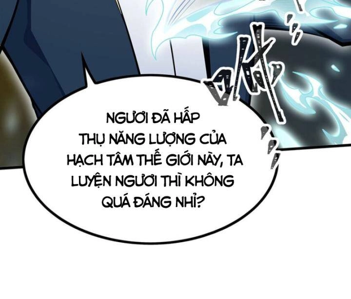 Sứ Đồ Vô Hạn Và 12 Chiến Cơ Chapter 405 - 37