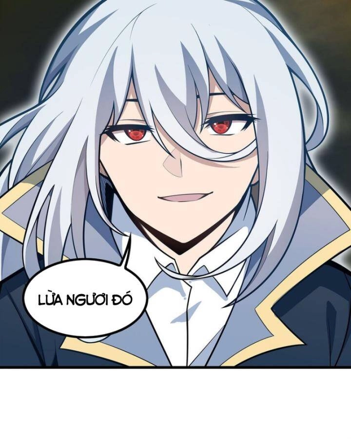 Sứ Đồ Vô Hạn Và 12 Chiến Cơ Chapter 405 - 42