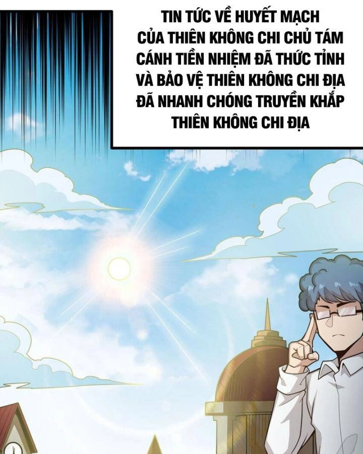 Sứ Đồ Vô Hạn Và 12 Chiến Cơ Chapter 405 - 59