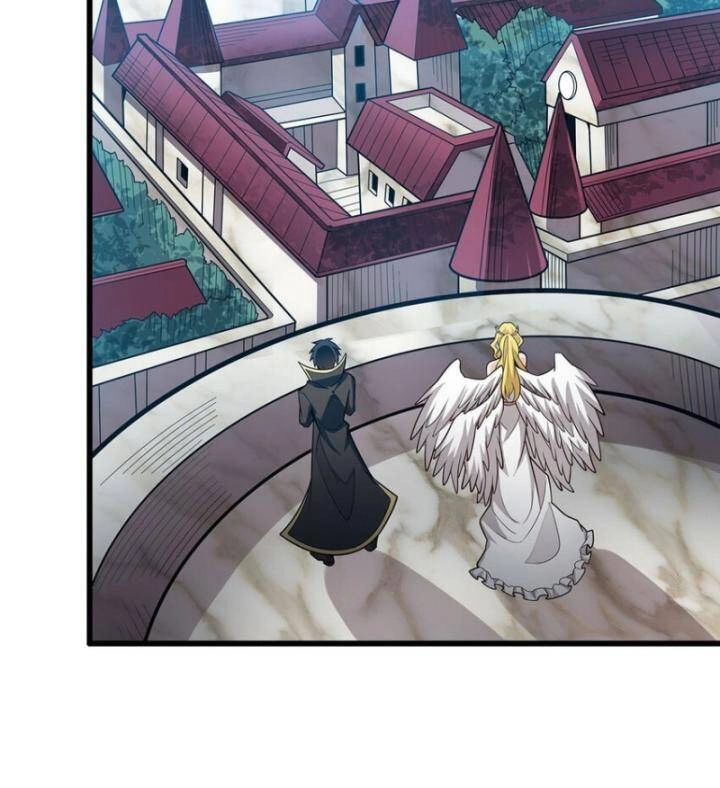 Sứ Đồ Vô Hạn Và 12 Chiến Cơ Chapter 405 - 64