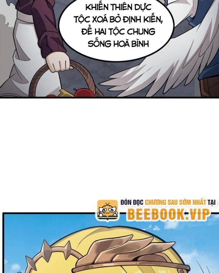 Sứ Đồ Vô Hạn Và 12 Chiến Cơ Chapter 405 - 69